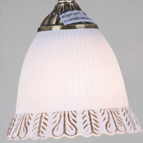 Бра Reluce 99018-0.2-01 фото 2