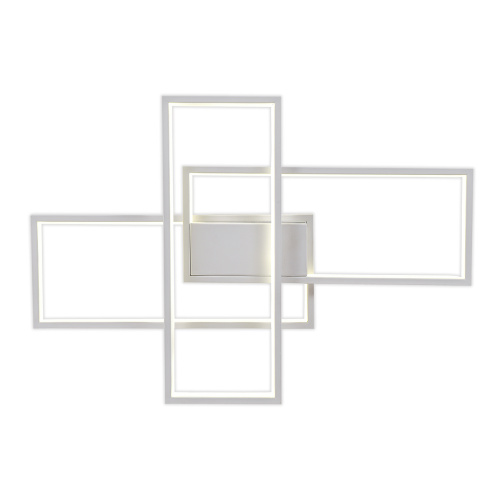 Потолочный светильник Escada 10254/3 LED*91W White фото 4