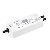INTELLIGENT ARLIGHT Диммер SMART-PWM-104-82-DT6/DT8-WP-SUF (12-48V, 4x5A, IP67, DALI) (IARL, IP67 Пластик, 5 лет) 046513
