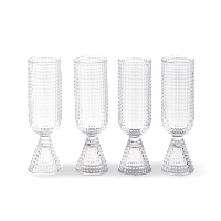 Бокал Rooftop set of 4