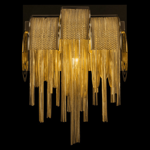 10404W/A GD Бра LOFT IT Volver фото 5