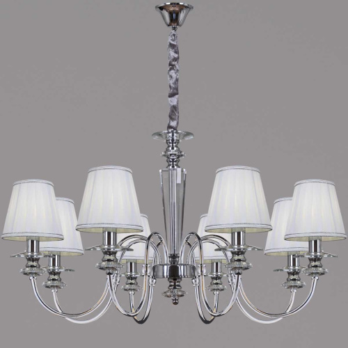 Люстра Reluce 60300-0.4-08 CH