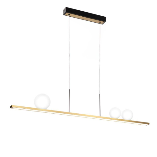 Подвесная люстра Citilux Glob CL209133 Подвесная люстра Citilux Glob CL209133