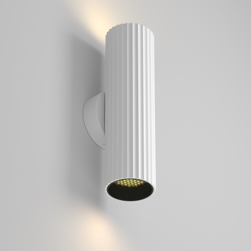 Настенный светильник (бра) Technical C106WL-02-GU10-W фото 2