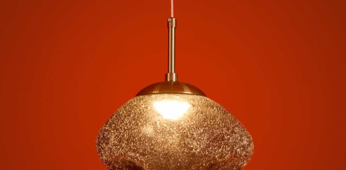 Подвесной светильник Freya Modern Mote FR5601PL-01GR фото 4