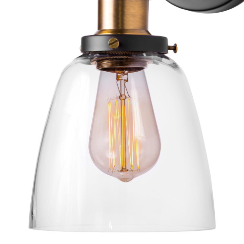 LOFT1122W Бра LOFT IT Factory filament фото 2 LOFT1122W Бра LOFT IT Factory filament фото 2