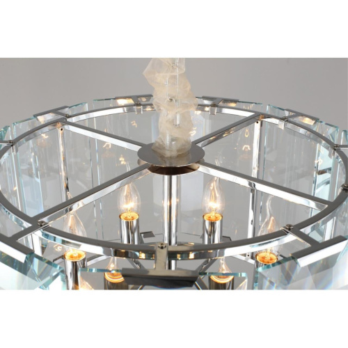 Люстра подвесная OML-81513-06 фото 9 Люстра подвесная OML-81513-06 фото 9