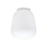 Настенный/Потолочный светильник Lumi Baka d33