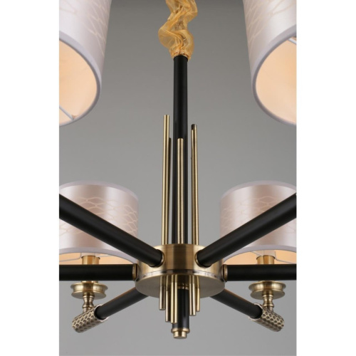 Люстра подвесная OML-57303-06 фото 2