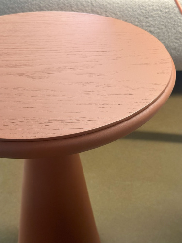 Приставной столик Drum Small фото 2