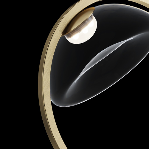 Настенный светильник (бра) Maytoni MOD327WL-L5BS3K фото 6