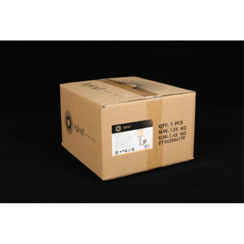 Светильник настенный (Бра) APL.705.01.01 фото 4