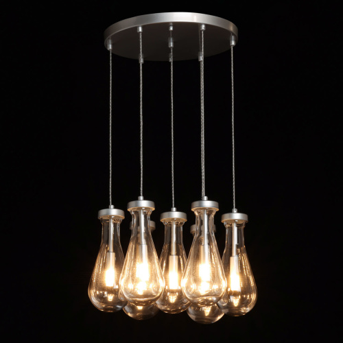 Люстра De Markt Крайс фото 3