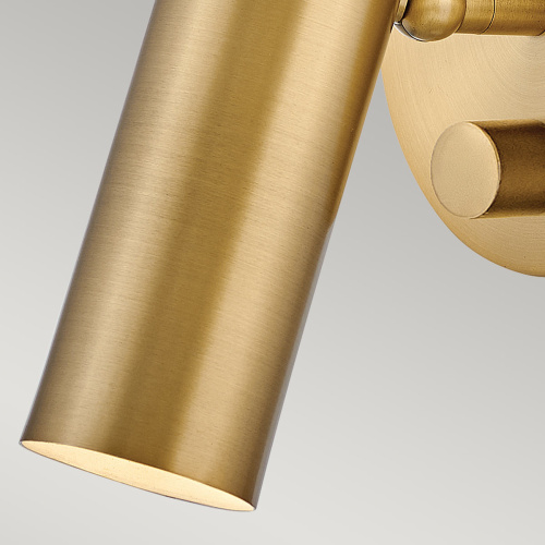 Бра Hinkley, Арт. HK-DAX1-HB фото 3