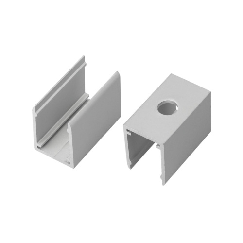 Держатель ARL-WAVE-0612-CLIP ANOD Arlight 053037