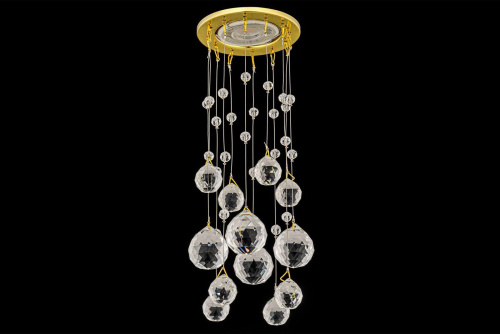 Спот встраиваемый Dio D'Arte Elite Osimo GU10.5.14.8.104 G фото 2 Спот встраиваемый Dio D'Arte Elite Osimo GU10.5.14.8.104 G фото 2