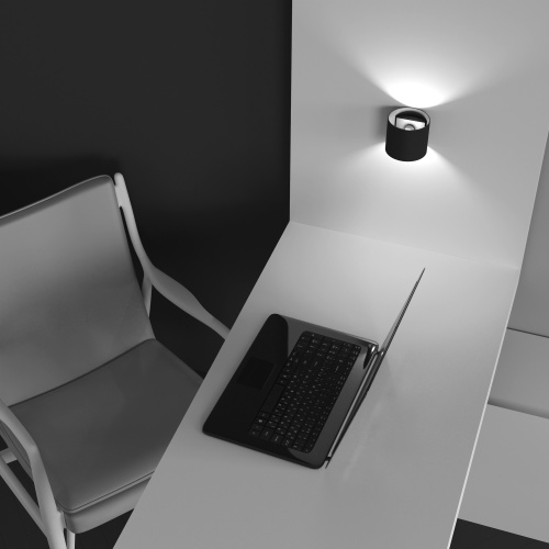 Настенный светильник (бра) Technical C066WL-01B фото 2