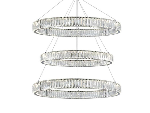 Подвесной светодиодный светильник Newport Compositions S8240_026CH Подвесной светодиодный светильник Newport Compositions S8240_026CH