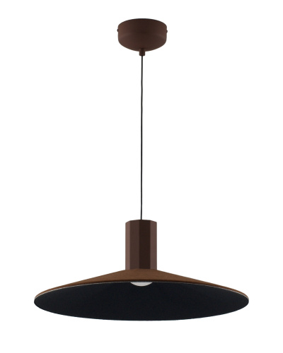 Светильник подвесной светодиодный Moderli V11087-PL Ontario
