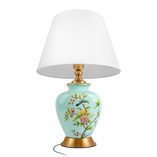 10379T/B Настольная лампа LOFT IT Bluet фото 2 10379T/B Настольная лампа LOFT IT Bluet фото 2