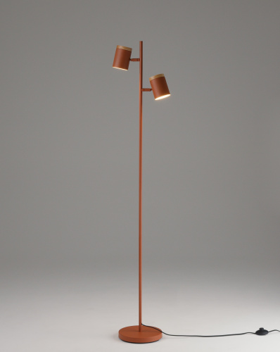 Торшер Moderli V11289-2F Asheswood фото 6