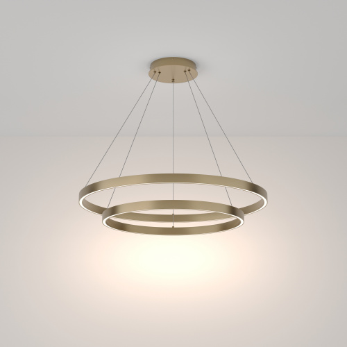 Подвесной светильник Maytoni MOD058PL-L74BS4K фото 7