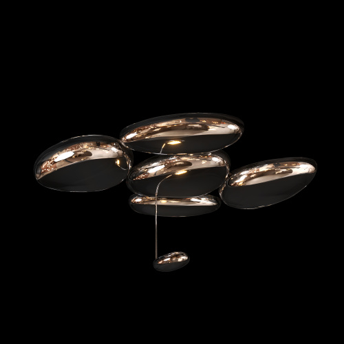 10477S Потолочный светильник LOFT IT Skydro фото 3 10477S Потолочный светильник LOFT IT Skydro фото 3