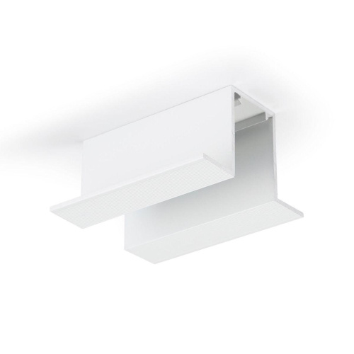 Крепление для встраиваемого шинопровода Ambrella light Track System Magnetic 2 шт. GL3600 Крепление для встраиваемого шинопровода Ambrella light Track System Magnetic 2 шт. GL3600