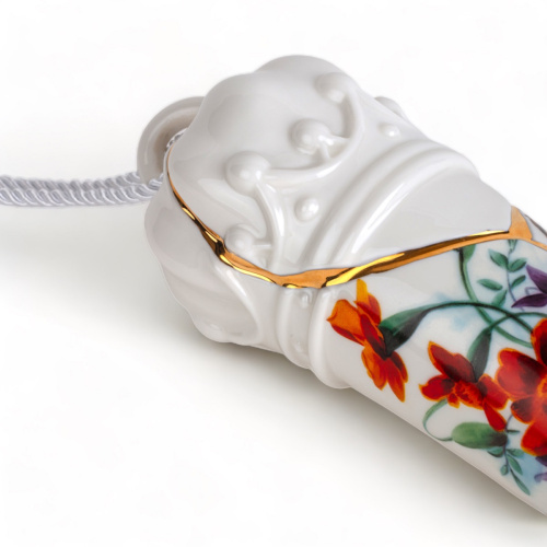 Статуэтка Lucky Horn фото 3