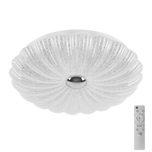 Настенно-потолочный светодиодный светильник Lightstar Arco Shell 225650