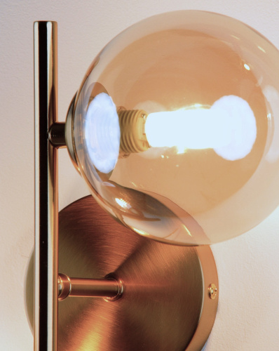 Бра Moderli V10787-2W Renny фото 6