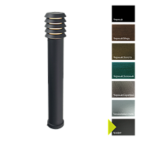 Фонарный столб Norlys, ALTA GR (Графит)