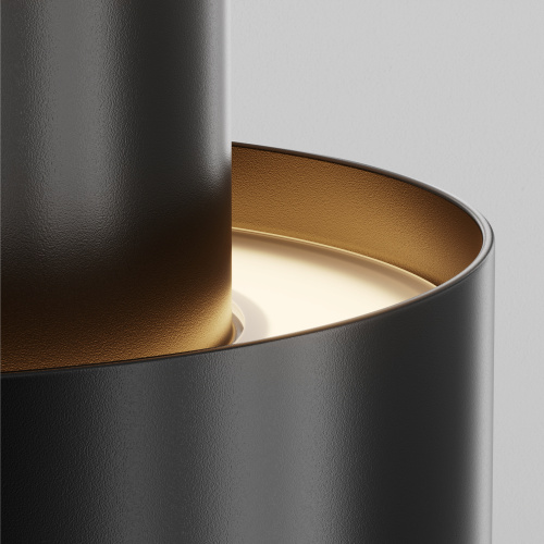 Потолочный светильник Technical C009CW-L12B фото 8