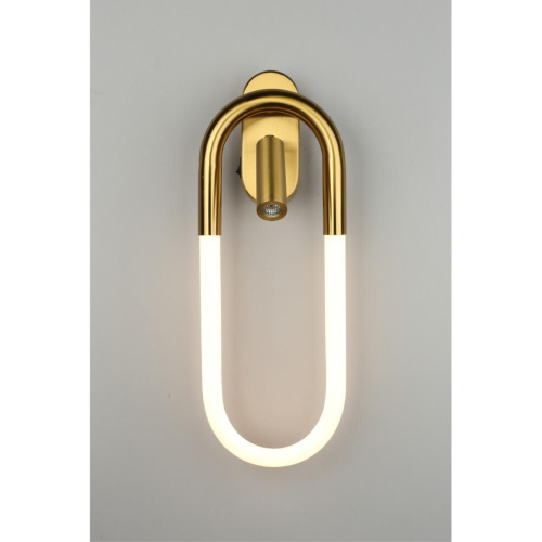 Светильник настенный (Бра) APL.344.11.02 фото 8