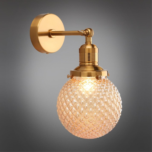 Светильник настенный (Бра) APL.302.11.01 фото 3