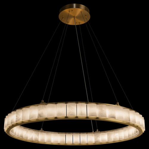 10415/1000 Подвесной светильник LOFT IT Manhattan фото 2