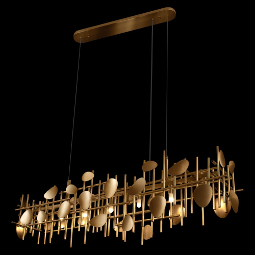 10396/1200R Подвесной светильник LOFT IT Escama фото 8