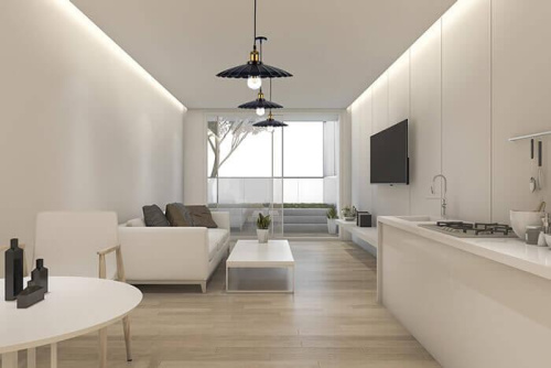 Подвесной светильник Arti Lampadari Marco E 1.3.P1 B фото 2