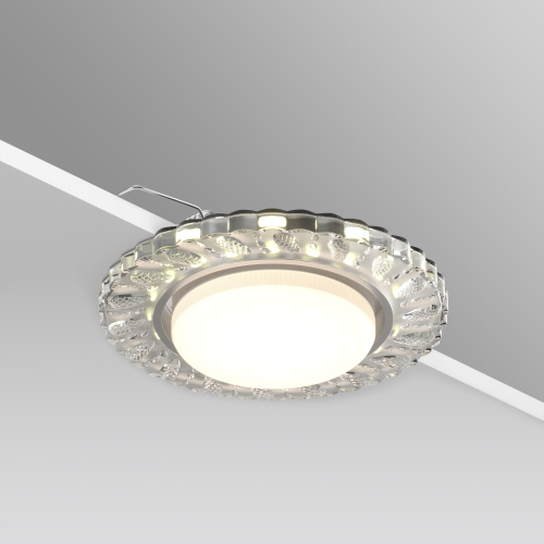 Встраиваемый светильник NUVOLT LDL-013T фото 10