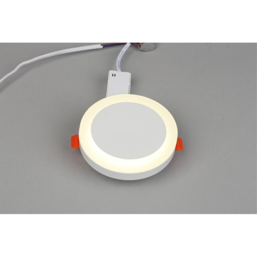 Светильник встраиваемый-накладной OML-102109-06 фото 8 Светильник встраиваемый-накладной OML-102109-06 фото 8