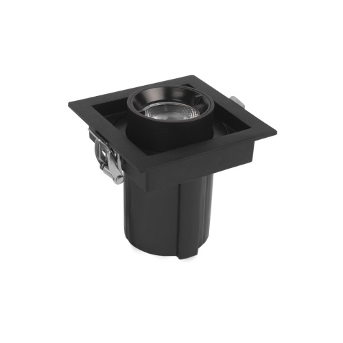 10327/D Black Встраиваемый светильник LOFT IT Apex фото 6