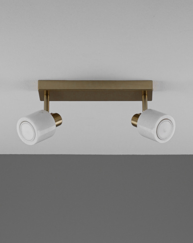 Спот Moderli V11827-2C Malet фото 2