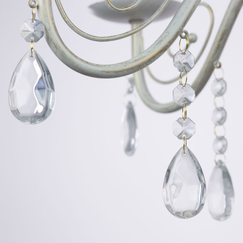 Люстра De City Лада фото 10 Люстра De City Лада фото 10