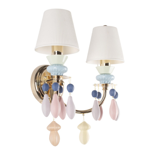 10203/2W Mult Настенный светильник LOFT IT Grace фото 2