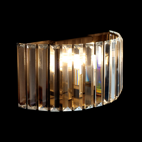 Настенный светильник MB17090009-2A bronze фото 3