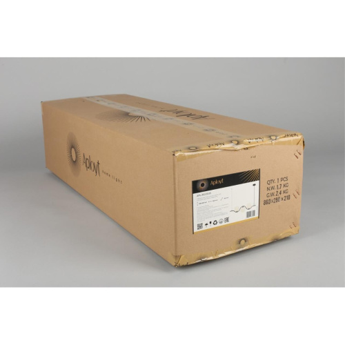 Люстра подвесная APL.312.03.03 фото 15