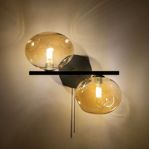 Бра Citilux Дэвис CL201321 фото 7 Бра Citilux Дэвис CL201321 фото 7