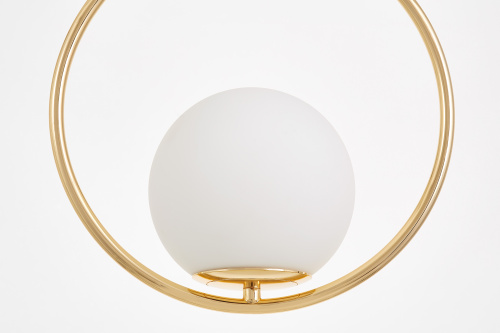 Подвесной светильник Lampit Vero TP 2101-1 GD фото 2