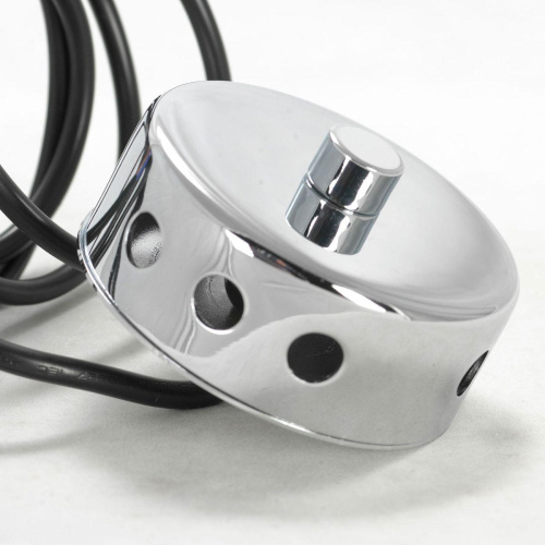 Подвесная люстра Lussole Topgrade LSP-8583 фото 4