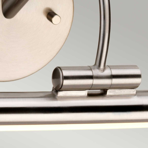 Светильник для картин Elstead Lighting, Арт. ALTON-PL-S-BN фото 4